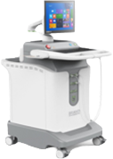 <p>World's First (Bipolar) Pulsed Electric Field Tumor Therapy Clinical Prototype (Second Generation)</p>