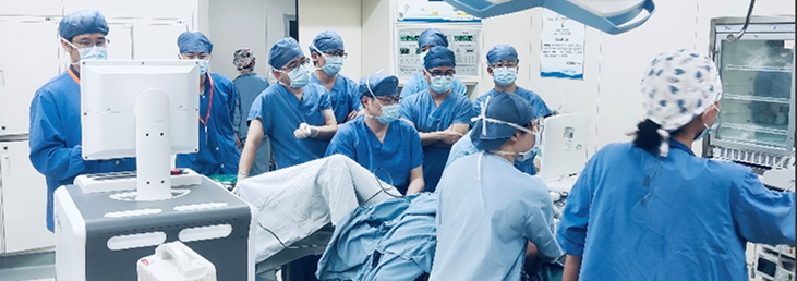 Surgical Treatment