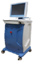 <p>China's First (Unipolar) Pulsed Electric Field Tumor Therapy Prototype (First Generation)</p>