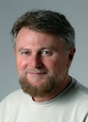 Professor Rubinsky
